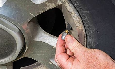 temporary fix for leaking valve stem|How to Fix a Leaky Valve Stem: A Step